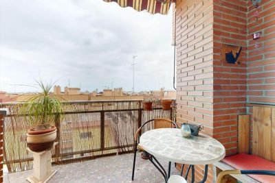 piso duplex en venta zona concordia Burjassot