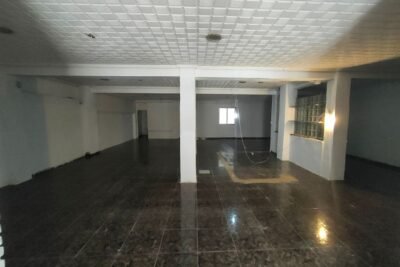 Piso en venta en calle d'Isabel la Catòlica