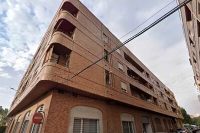 Piso en venta en calle de l'Arxipreste Domingo Sancho 3 habitacion